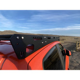 Uptop Overland Bravo 2016-2022 GMC Colorado ZR2 Roof Rack